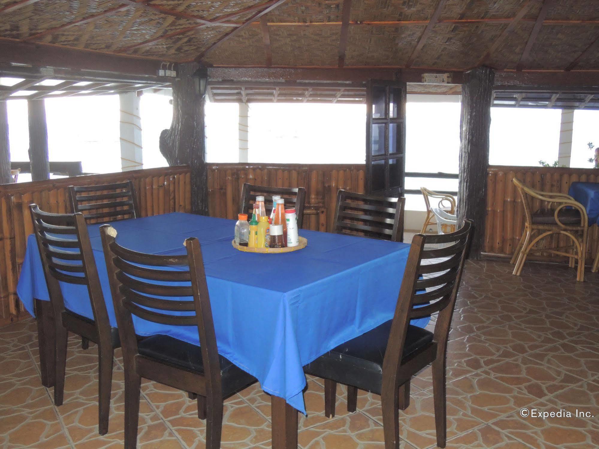 Love'S Beach & Dive Resort Moalboal Extérieur photo