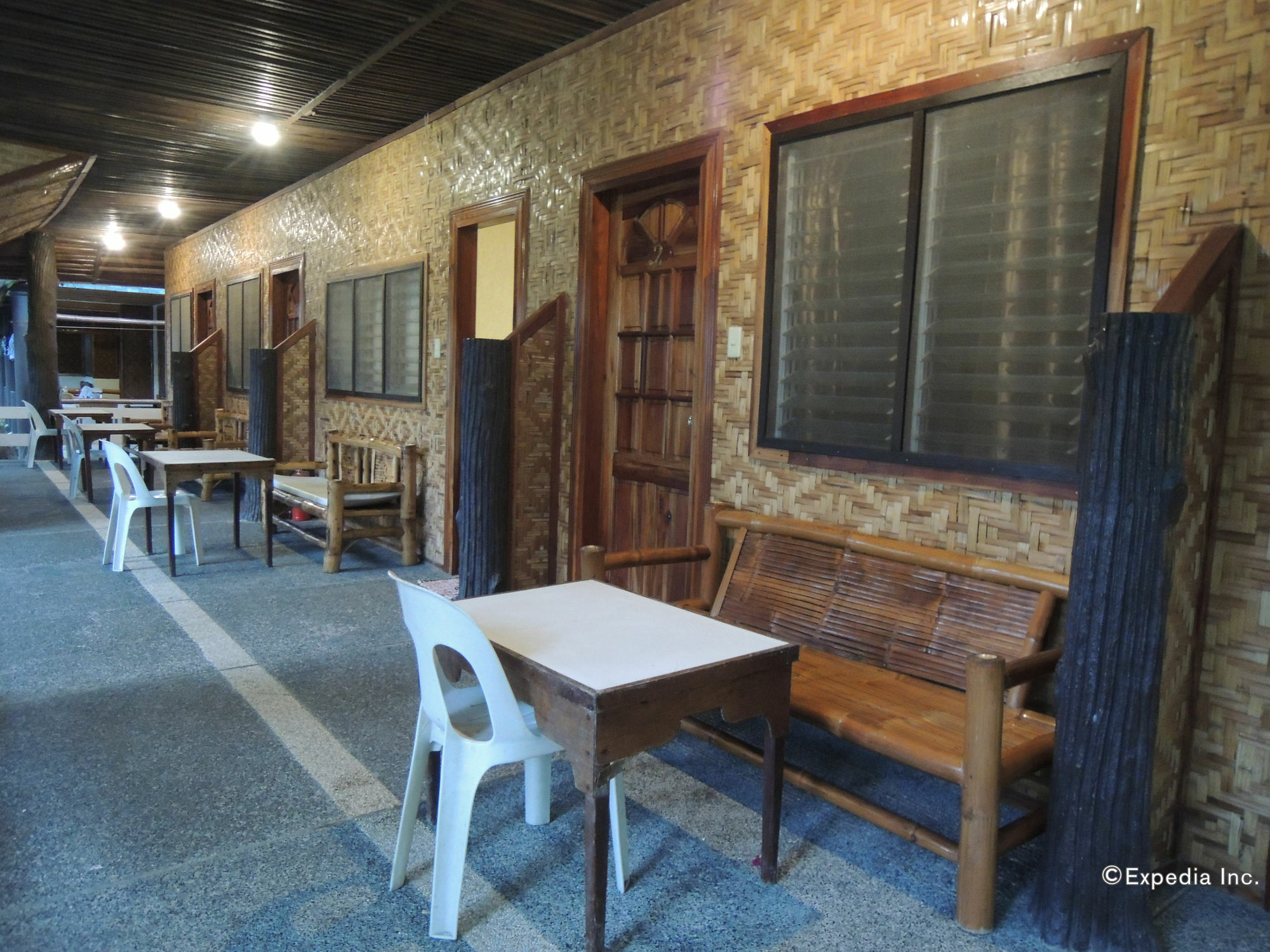 Love'S Beach & Dive Resort Moalboal Extérieur photo