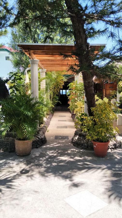 Love'S Beach & Dive Resort Moalboal Extérieur photo