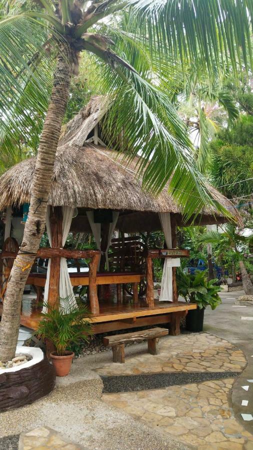 Love'S Beach & Dive Resort Moalboal Extérieur photo